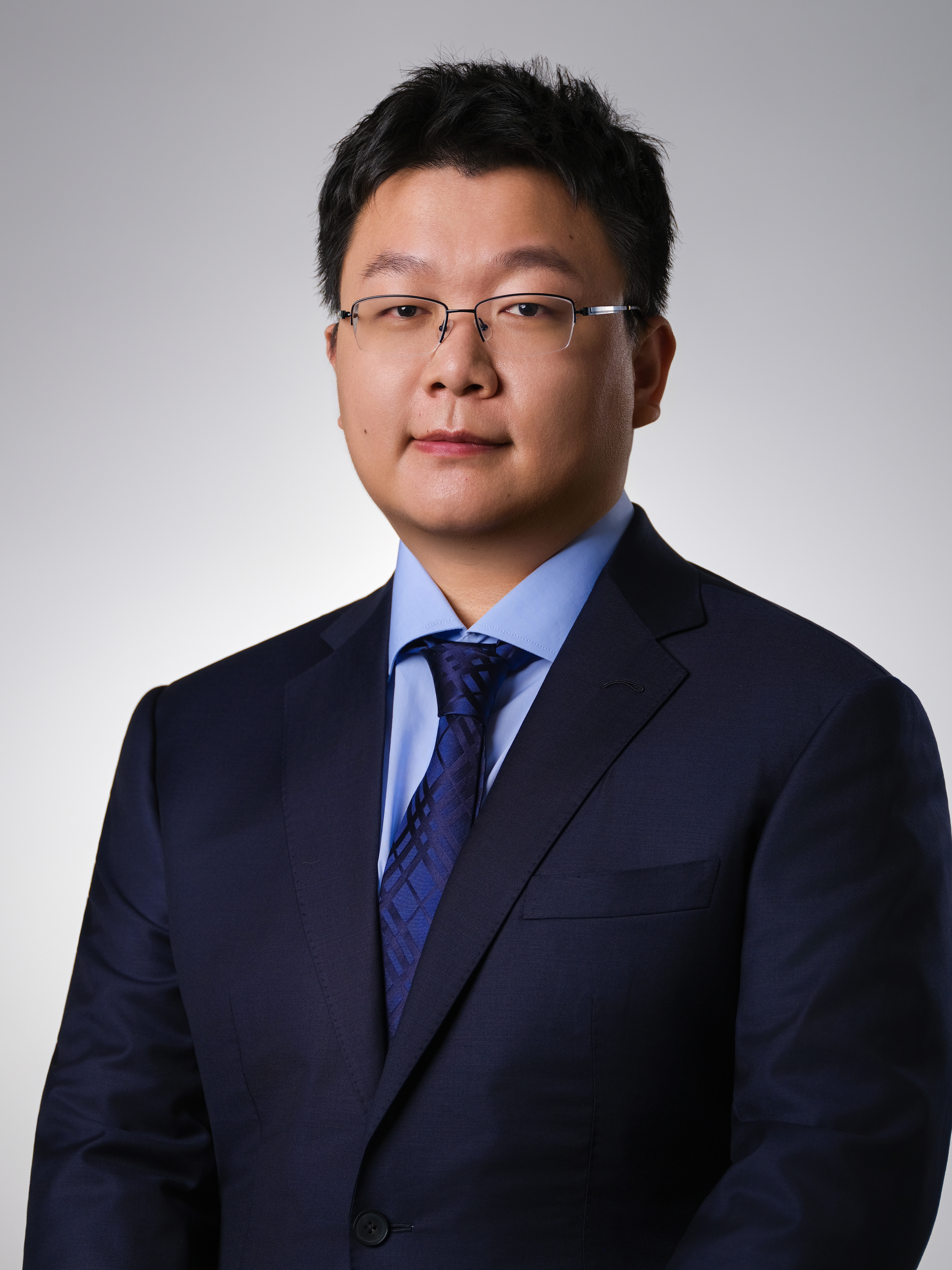 Zhejian Wang